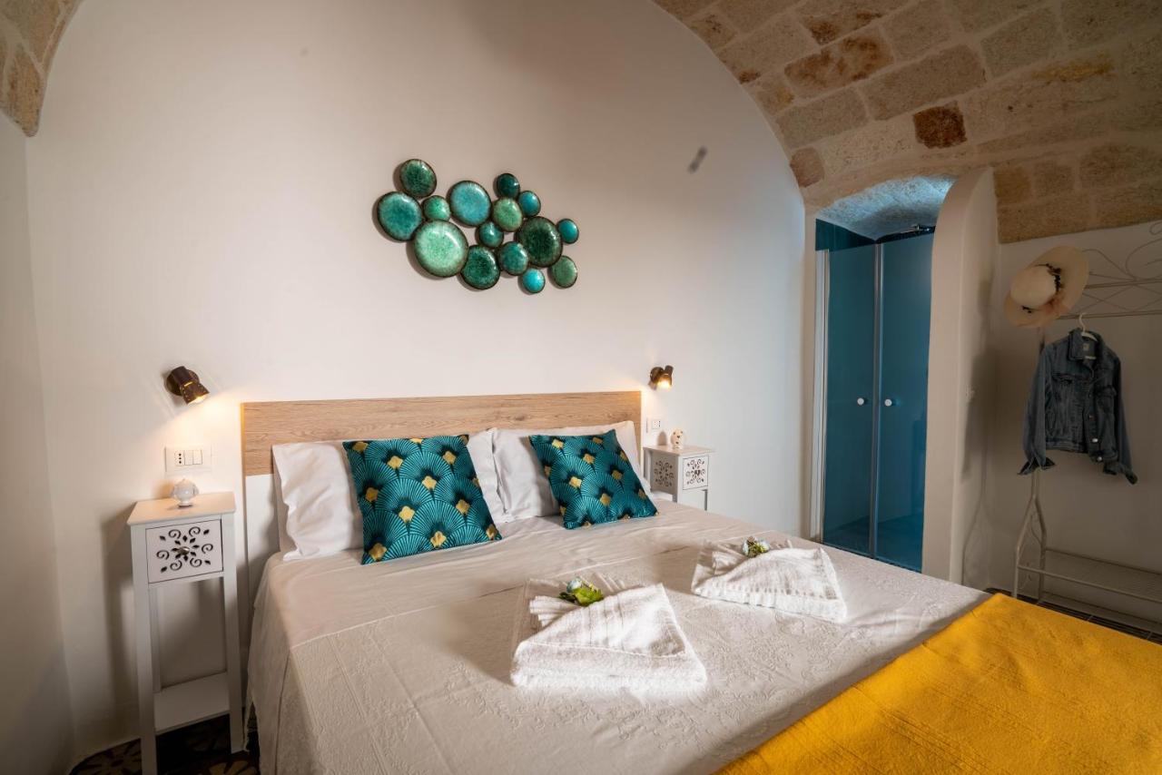 8Petali Villa Polignano a Mare Eksteriør bilde
