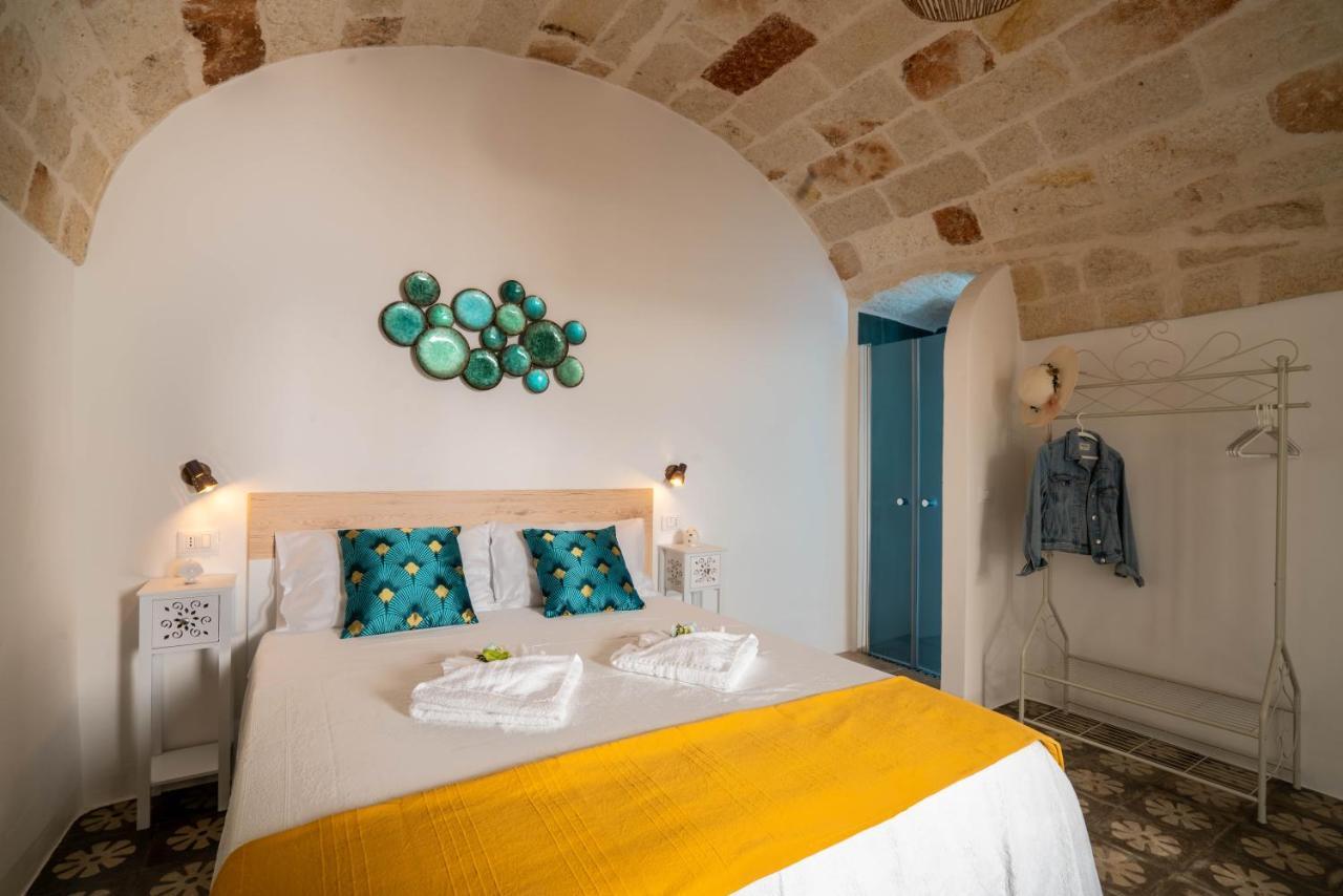 8Petali Villa Polignano a Mare Eksteriør bilde