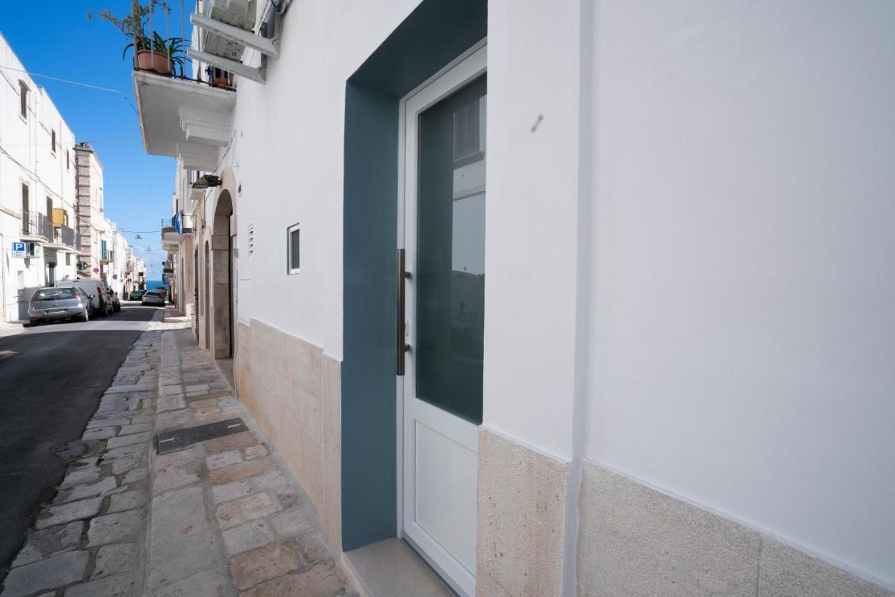 8Petali Villa Polignano a Mare Eksteriør bilde