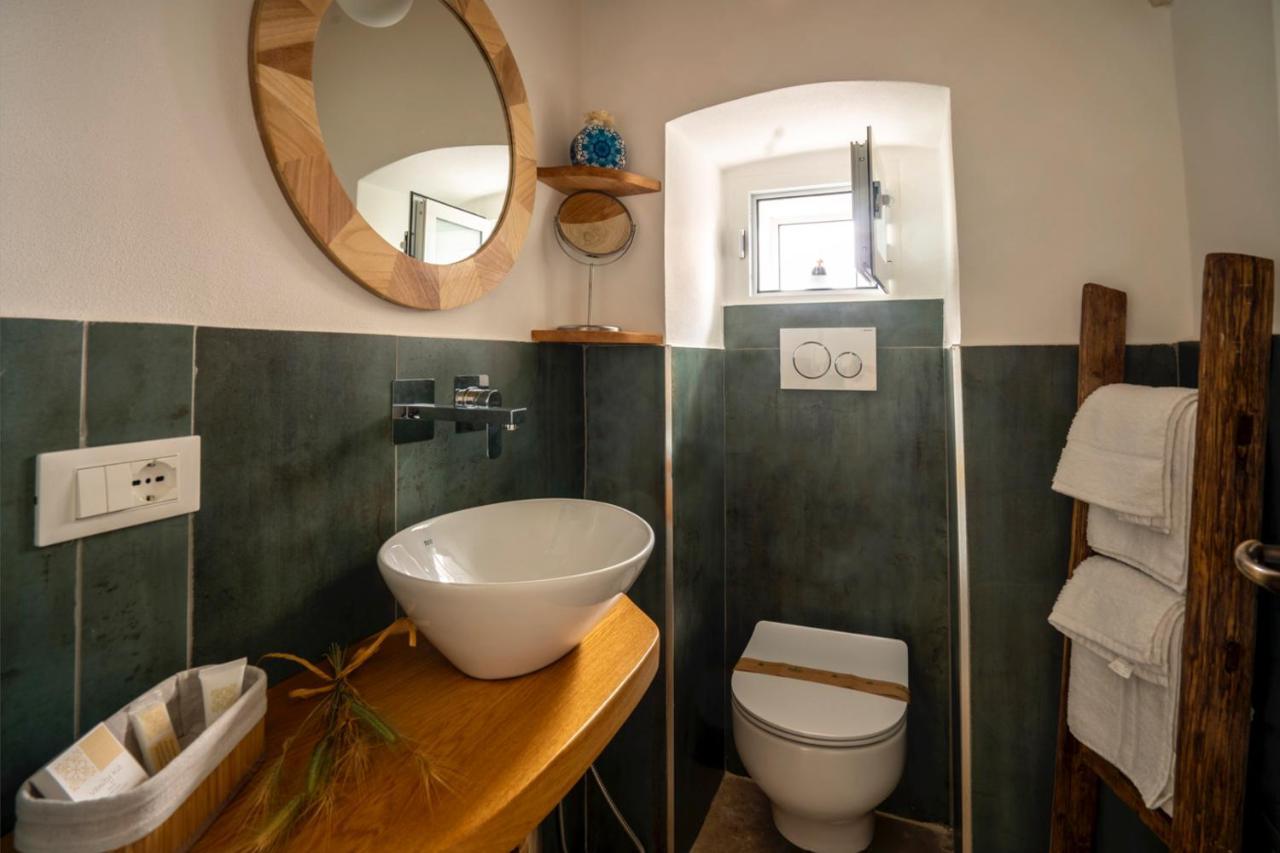 8Petali Villa Polignano a Mare Eksteriør bilde
